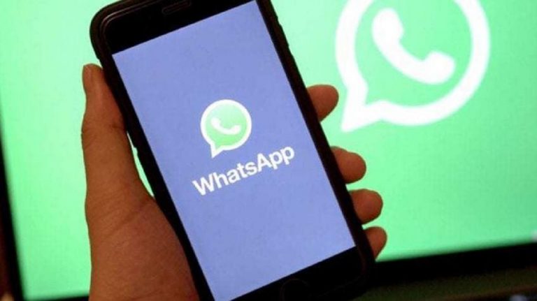 WhatsApp