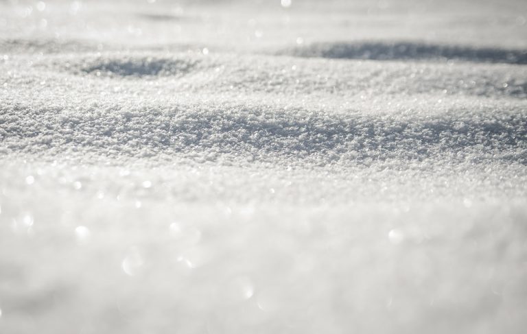 Meteo, freddo polare e prima neve per Santa Lucia