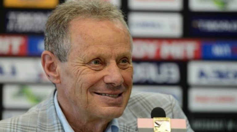 zamparini