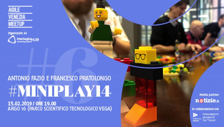 AGILE MINPLAY14