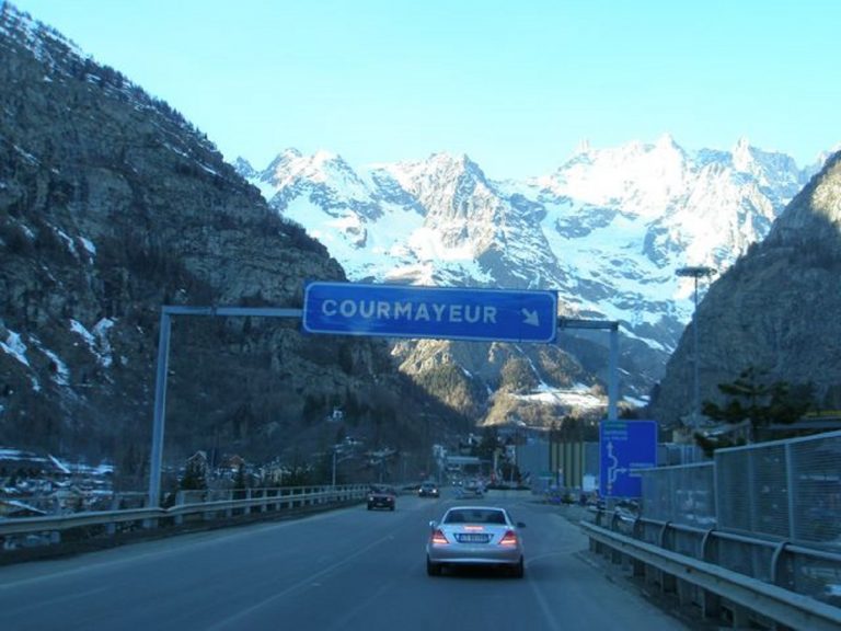 courmayeur
