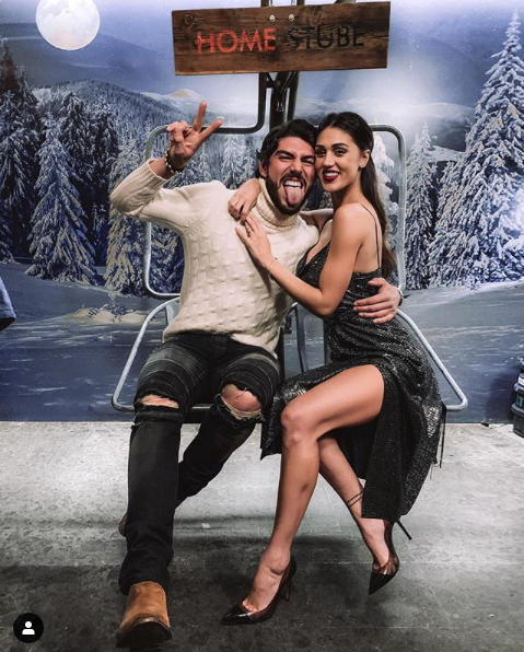 Ignazio e Cecilia