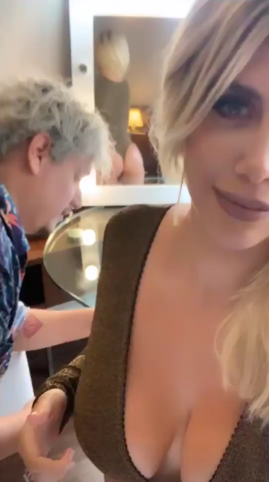 Wanda Nara
