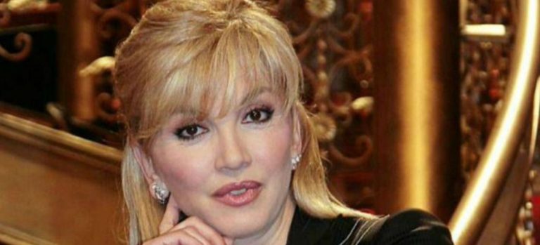 Milly Carlucci