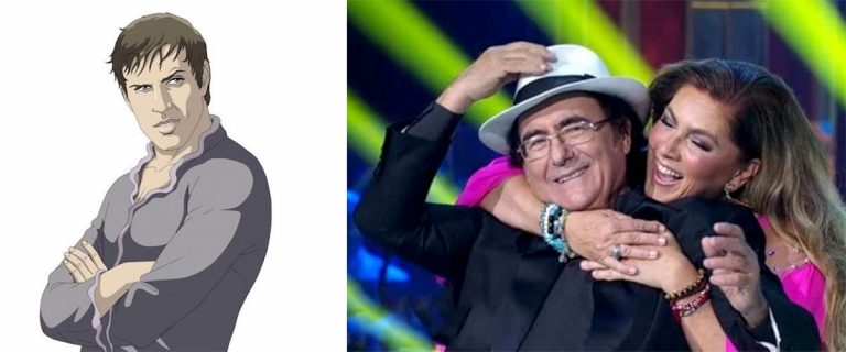 Al Bano batte Celentano