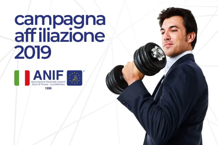 affiliazione ANIF