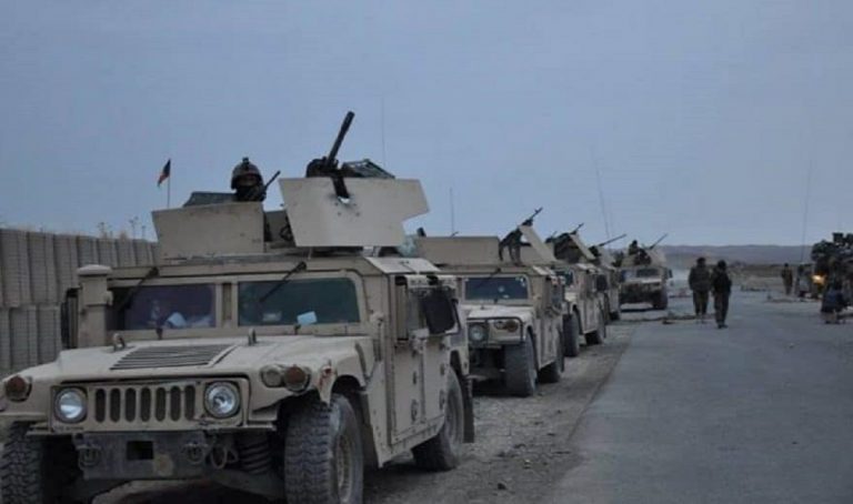 Afghanistan