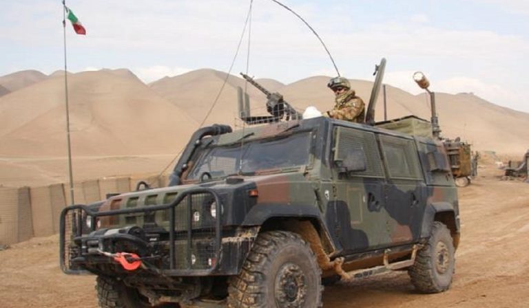 Afghanistan