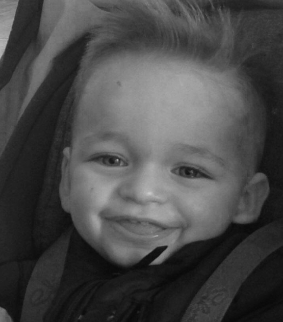 Alfie Lamb