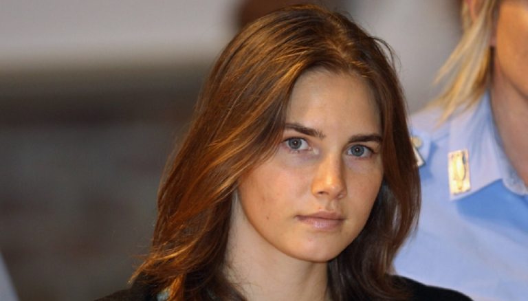 Amanda Konox, Italia condannata da Strasburgo