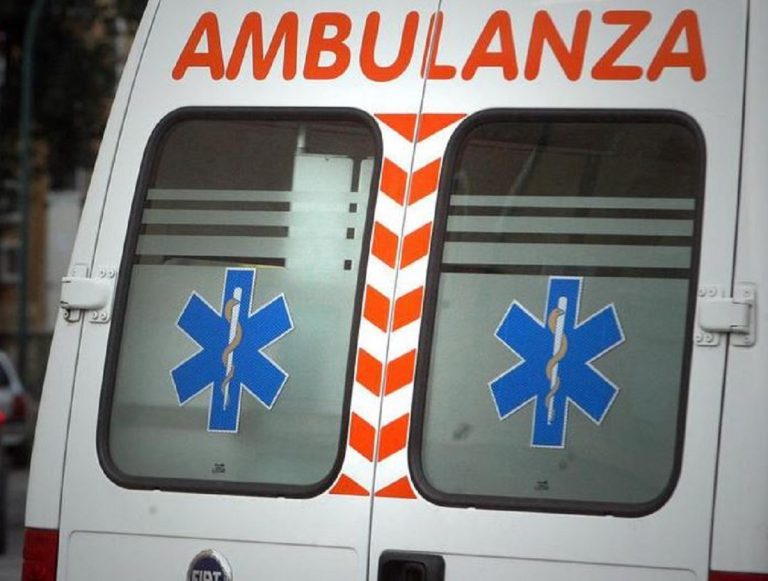 ambulanza