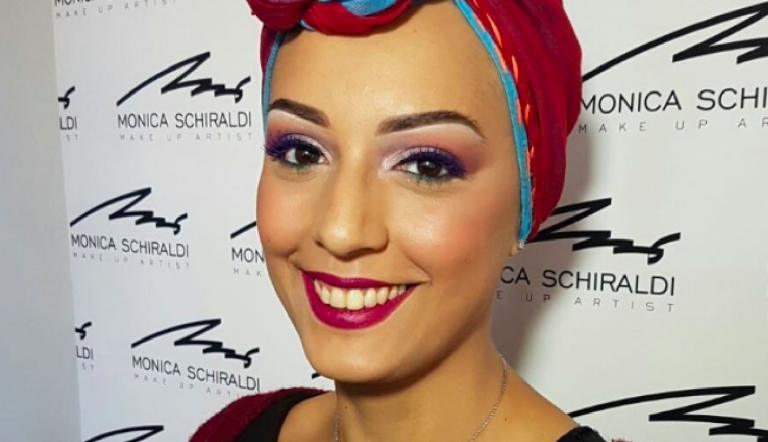Andria, Teresa, morta di cancro
