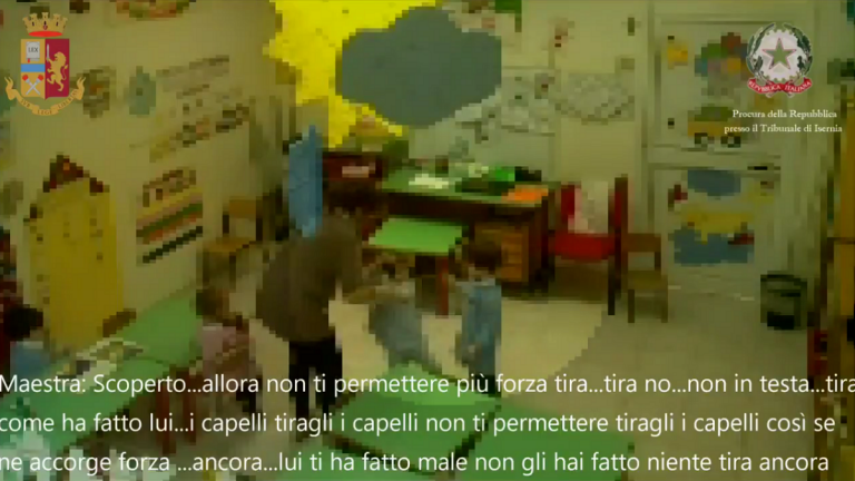 asilo