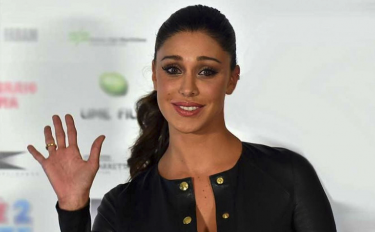 Belen lascia Mediaset