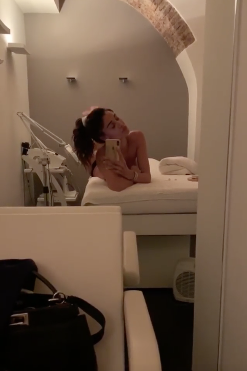 Belen Rodriguez