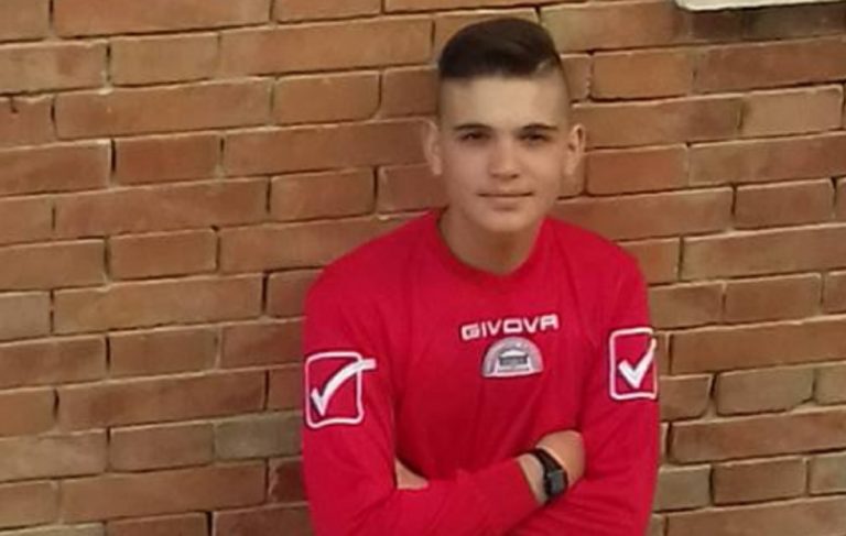 Foggia, ragazzo di 15 anni scomparso