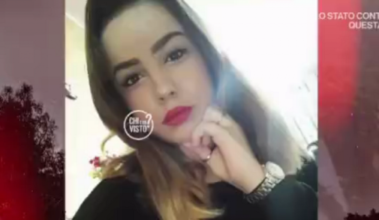 Barbara scomparsa