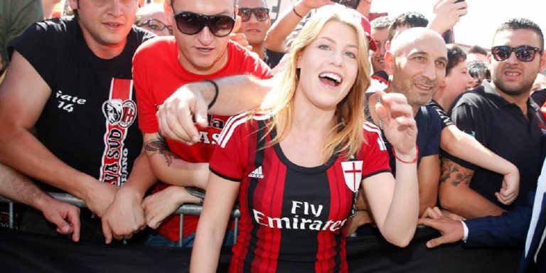 Barbara Berlusconi