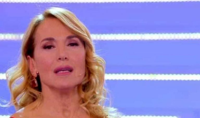 barbara d'urso