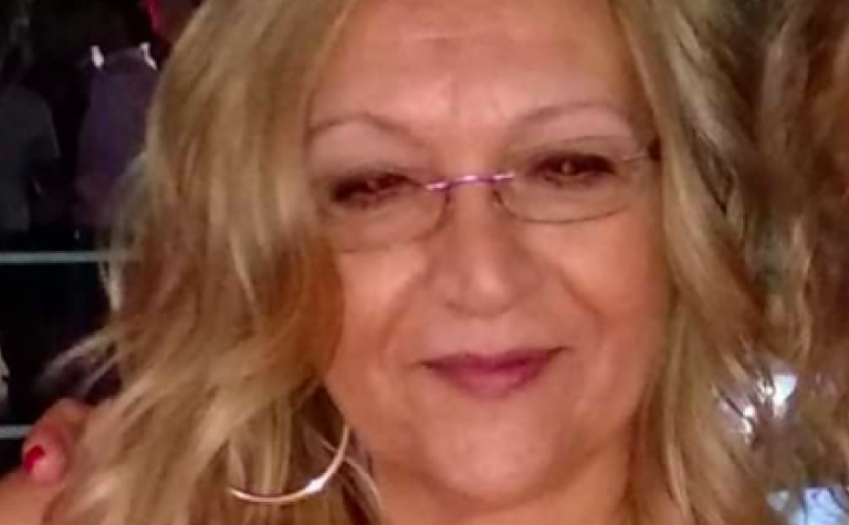 Bari, trovata morta Mimma Paparella