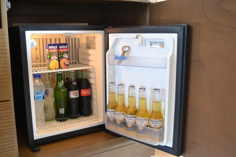 frigobar