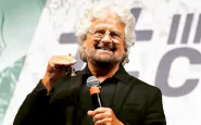 Beppe Grillo su Rai2 col format di Freccero