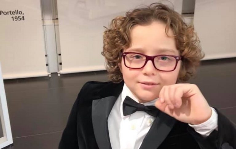Un tumore si porta via un bambino di 9 anni a Padova
