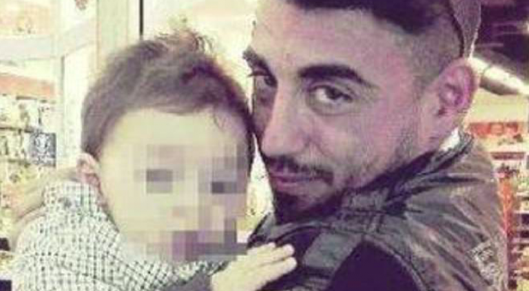 Bimbo ucciso a Cardito, il patrigno