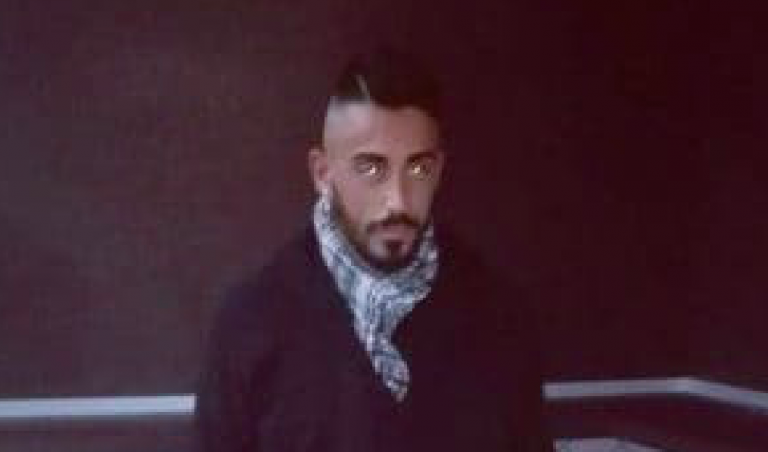 Bimbo ucciso a Napoli, il patrigno si difende