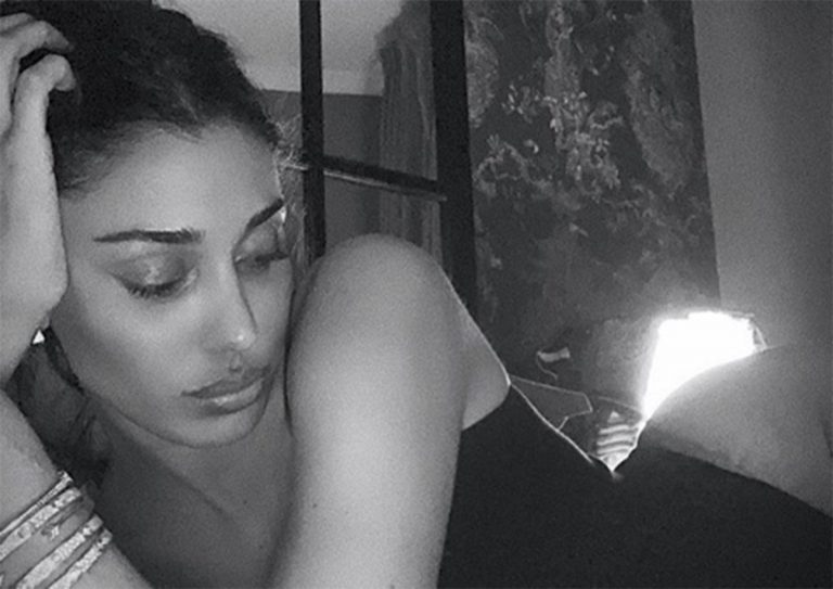 Belen Rodriguez