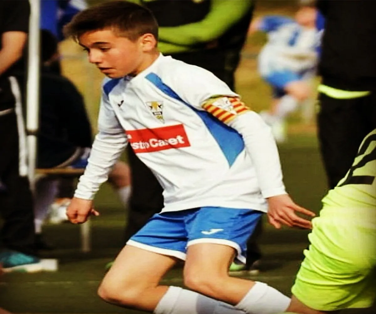 Muore giovane calciatore di 12 anni in Spagna