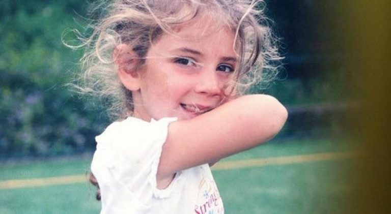 Bambina morta sugli sci, parla il padre