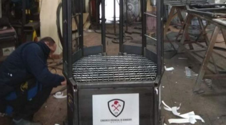capsula di salvataggio