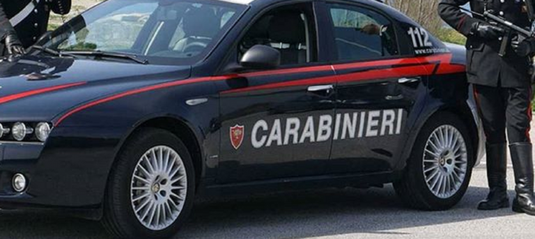 Rescaldina, trovato cadavere di un uomo in un campo