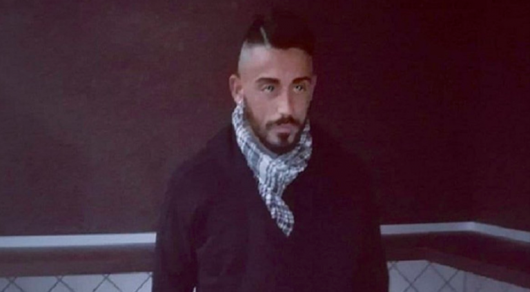 Cardito, il patrigno Tony Essoubti Badre in carcere