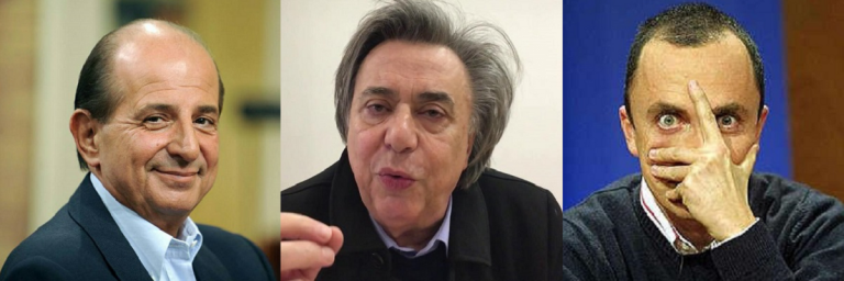 Carlo Freccero