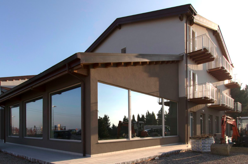 Casa Marco Simoncelli