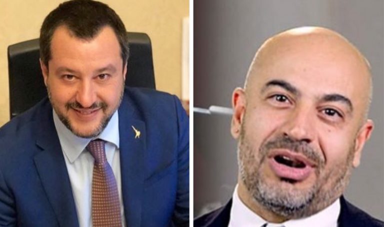 Caso Diciotti
