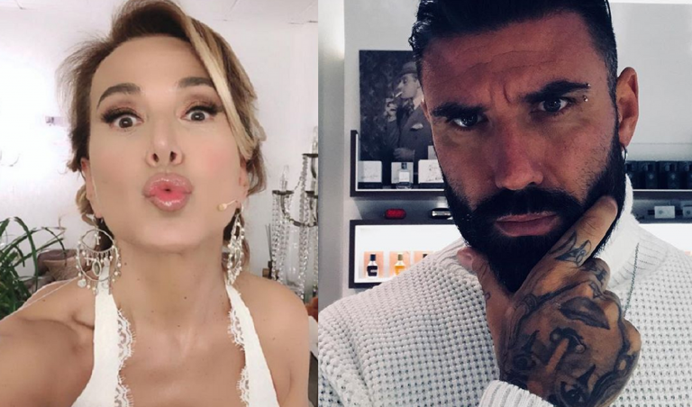 Isola dei Famosi, gli insulti di John Vitale alla D'Urso