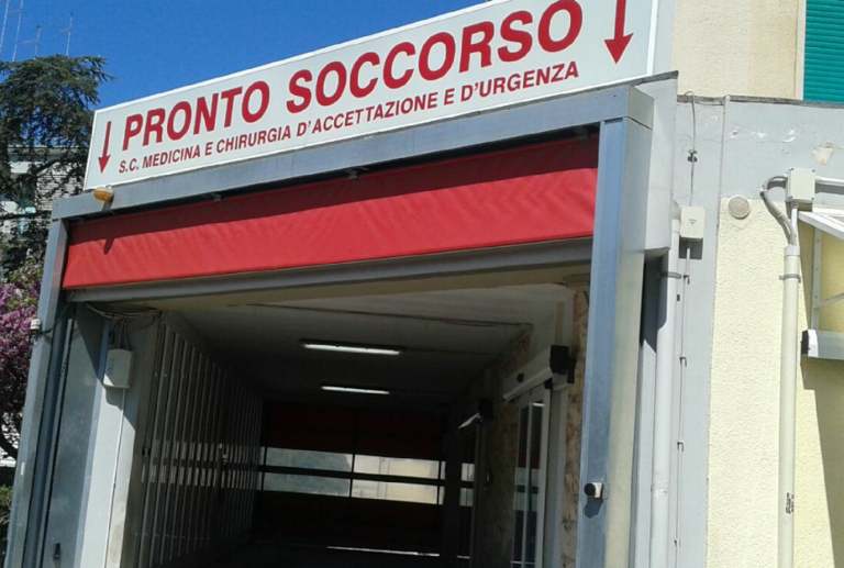 Brescia, incidente stradale: morto ragazzo 24enne