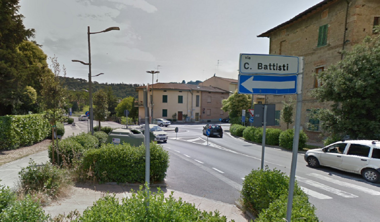 Cesare Battisti