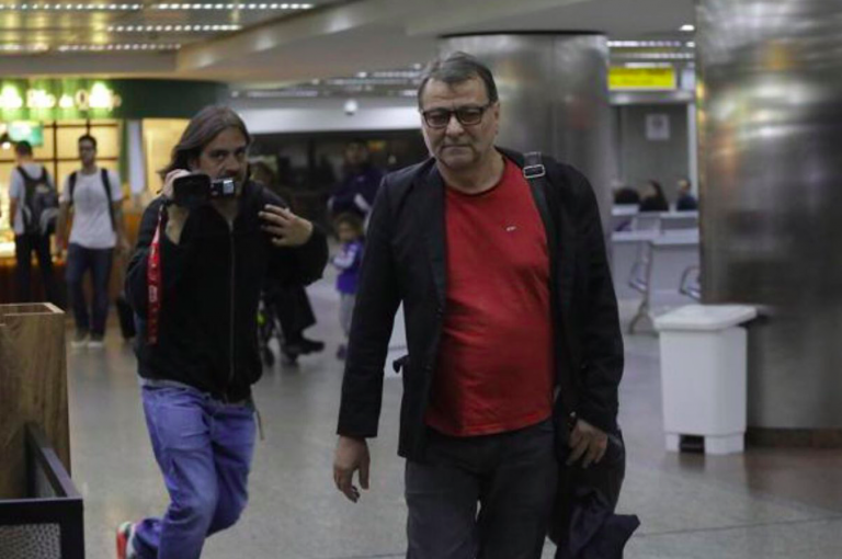 cesare battisti arresto bolivia