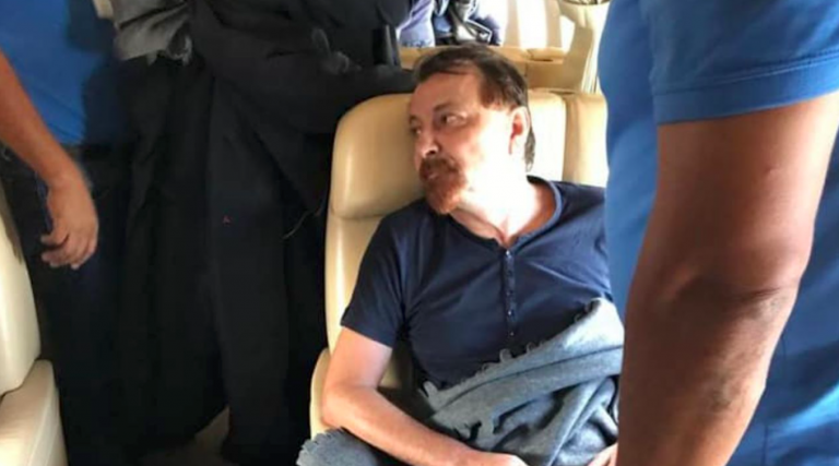 Cesare Battisti cosa ha fatto