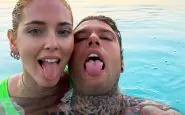 Chiara Ferragni e Fedez