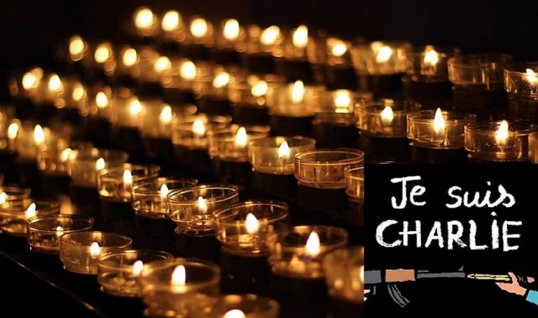 Charlie Hebdo