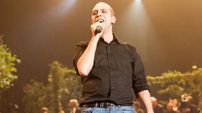 Checco Zalone
