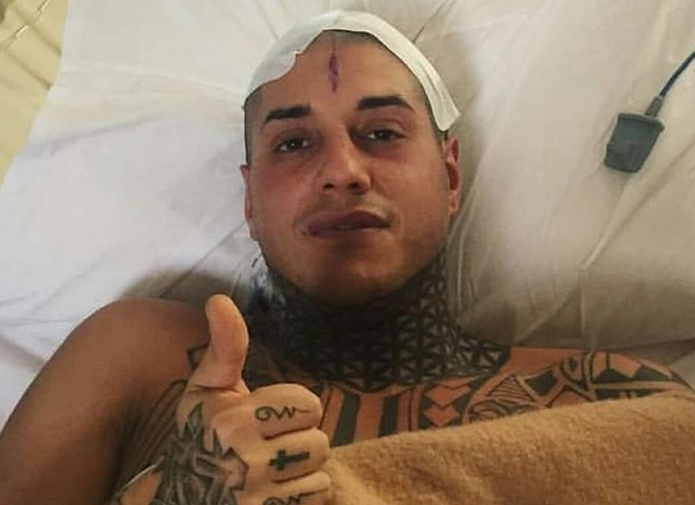 Francesco Chiofalo chiede ai fan di fermare le polemiche