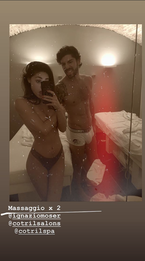 Cecilia e Ignazio