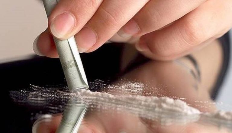 cocaina rimini