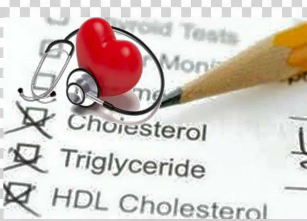 colesterolo hdl